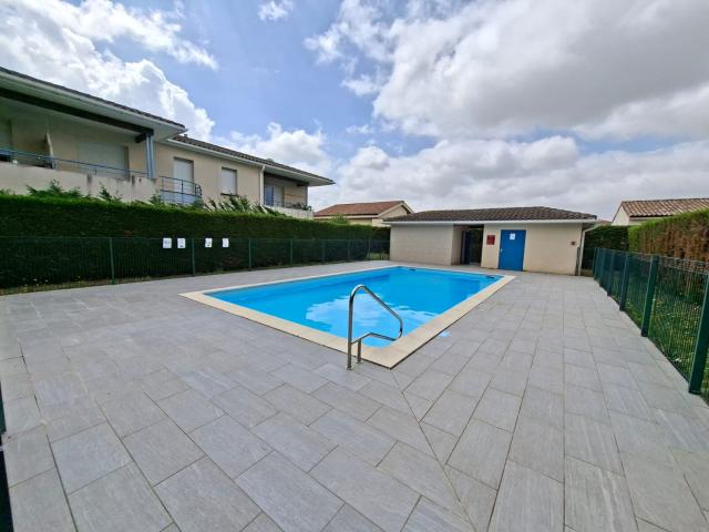 Maison location à Castres, Lavaur