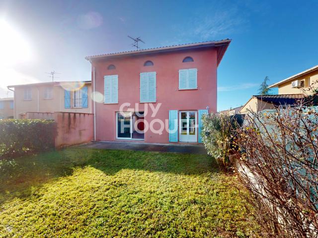 Maison vente à France métropolitaine, Cugnaux