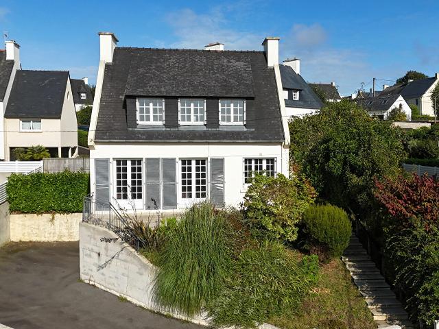 Maison vente à Brest, Bretagne