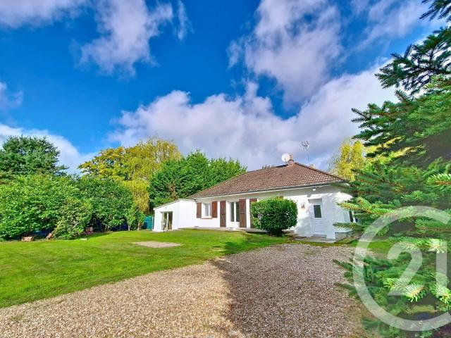 Maison vente à Montargis, Noyers