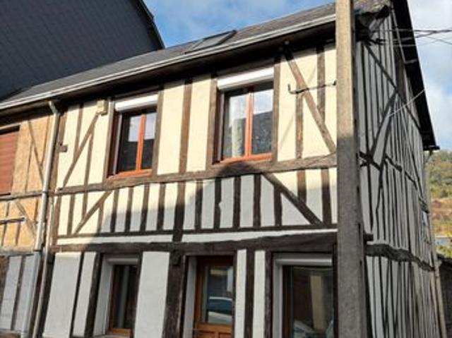 Maison vente à Rouen, Darnétal