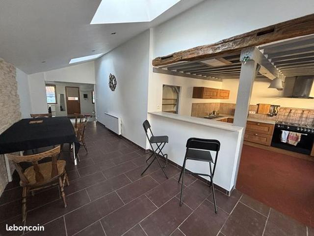 Maison vente à Rouen, Darnétal