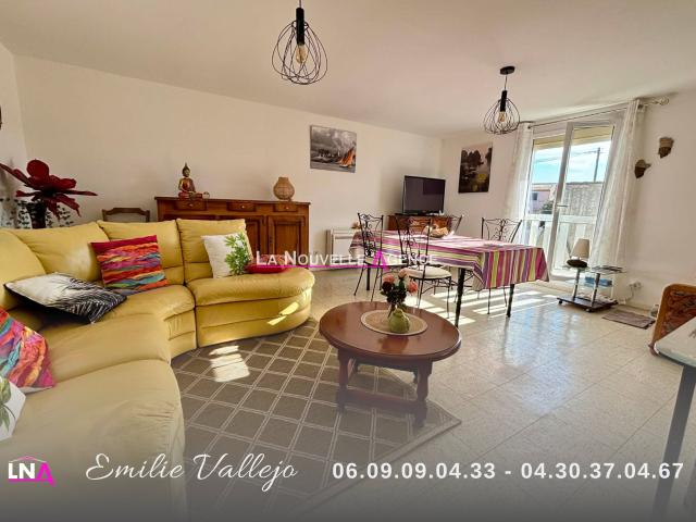 Maison vente à Narbonne, Sigean