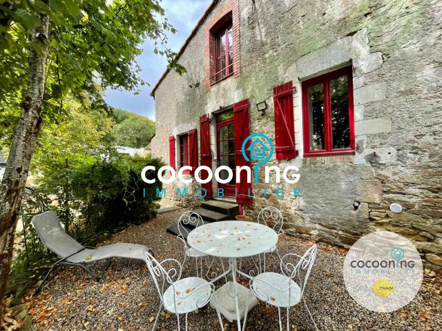 Maison vente à France métropolitaine, Gorges