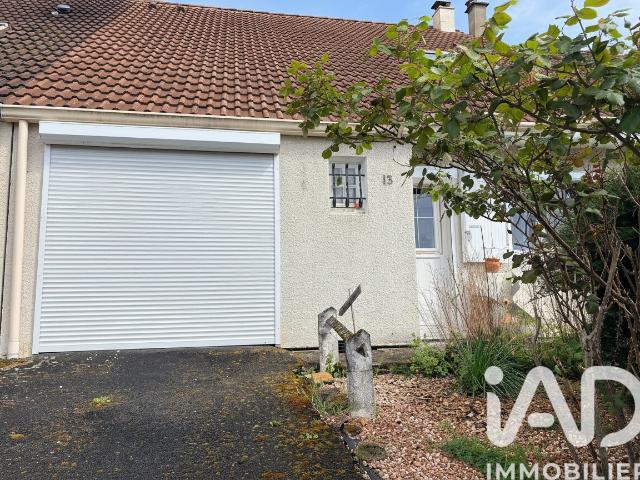 Maison vente à Saint-Amand-Montrond, Saint-amand-montrond