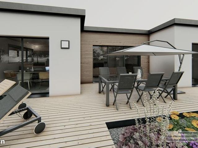 Maison vente à Brest, Bretagne