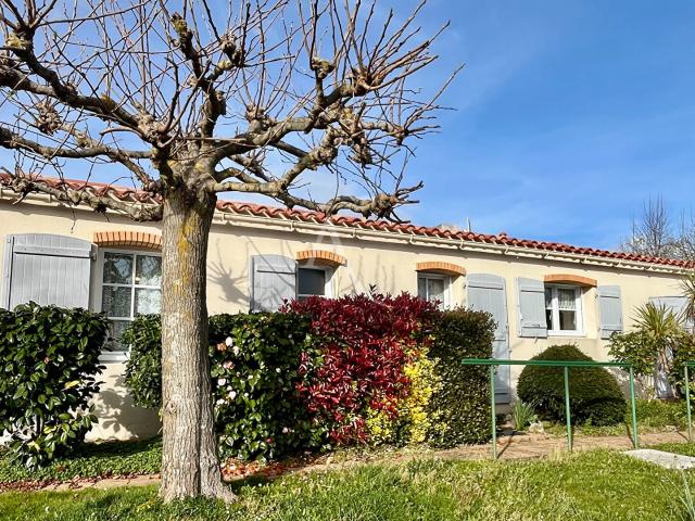 Maison vente à Les Sables-d'Olonne, Le Fenouiller