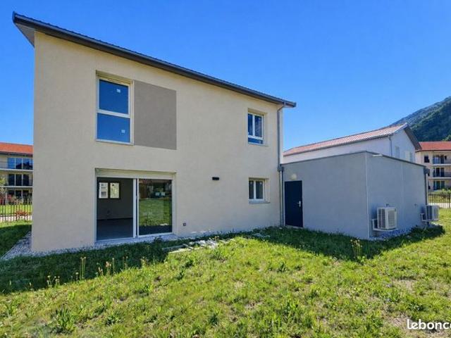 Maison vente à Grenoble, Cognin-les-gorges