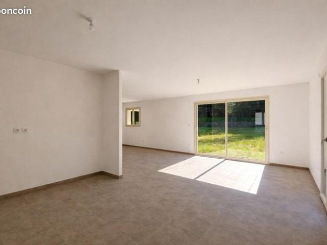 Maison vente à Grenoble, Cognin-les-gorges