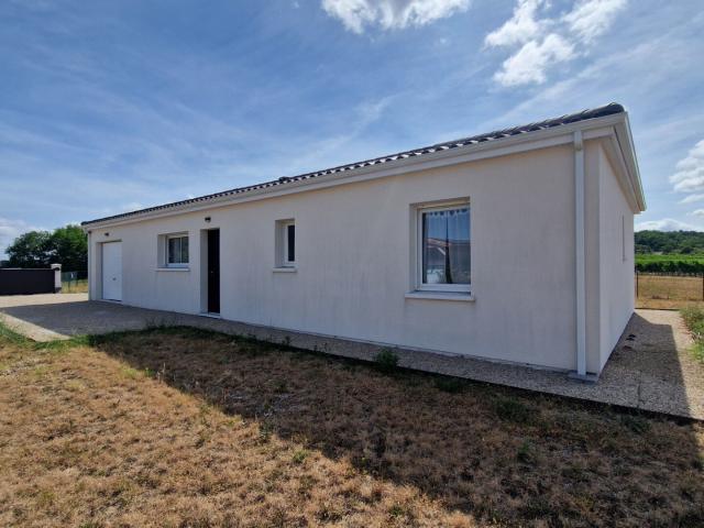 Maison vente à Bergerac, Nouvelle-Aquitaine