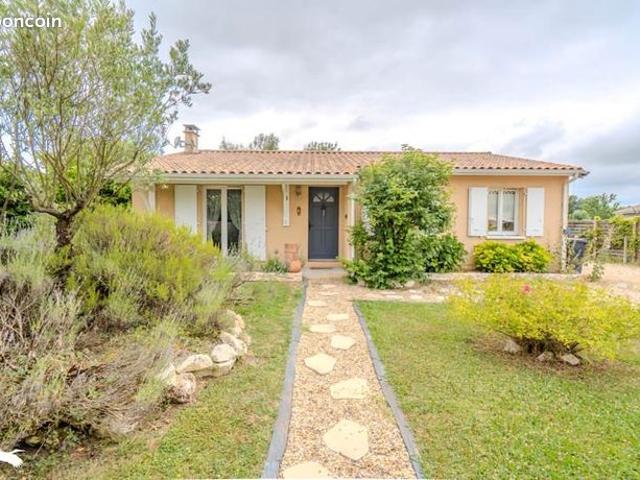 Maison vente à Avensan