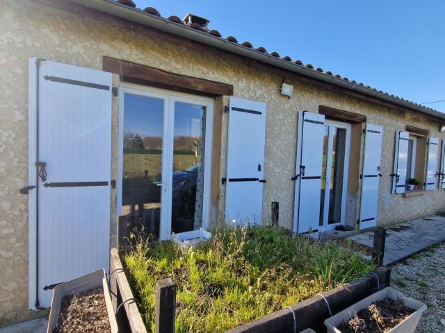 Maison vente à Bergerac