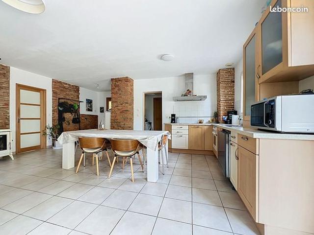 Maison vente à Toulouse, Saint-orens-de-gameville