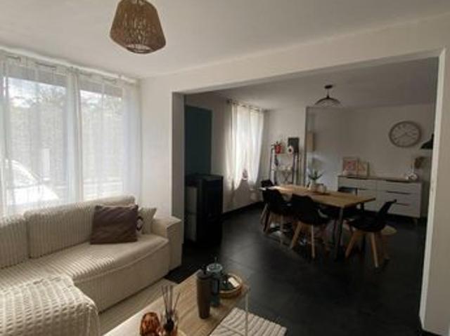 Maison vente à Fretigney-et-Velloreille, Haute-Saône