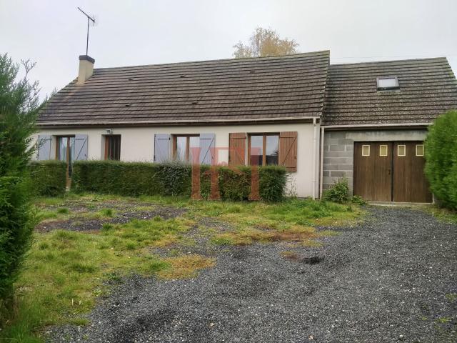 Maison vente à Vendôme, Saint-hilaire-la-gravelle