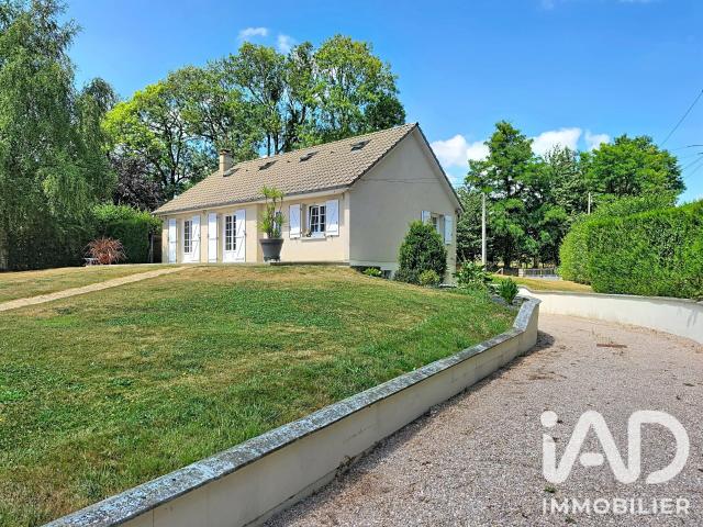 Maison vente à Bernay, Eturqueraye