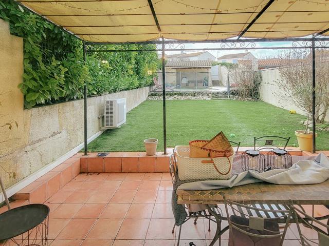 Maison vente à Carcassonne, Palaja