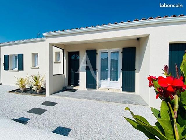 Maison vente à Rochefort, Saint-nazaire-sur-charente