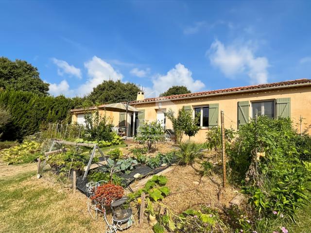 Maison vente à Eyragues, Bouches-du-Rhône