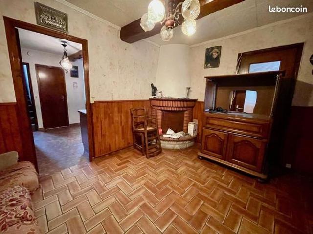 Maison vente à Évry, Milly-la-forêt