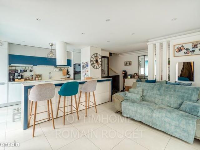 Maison vente à Nanterre