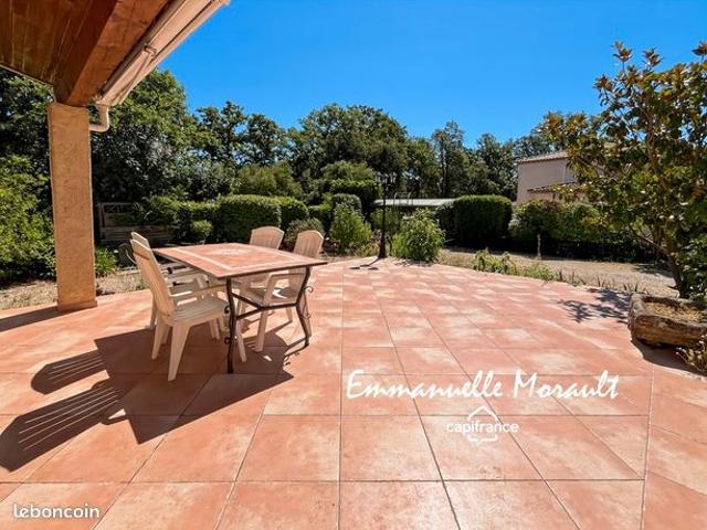 Maison vente à Arrondissement de Draguignan, Bagnols-en-forêt