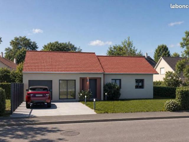 Maison vente à La Tour-du-Pin, Saint-clair-de-la-tour