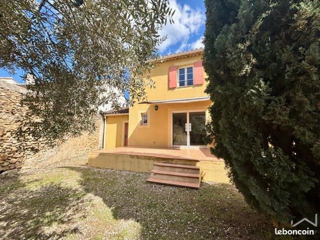 Maison vente à Carpentras, Mondragon
