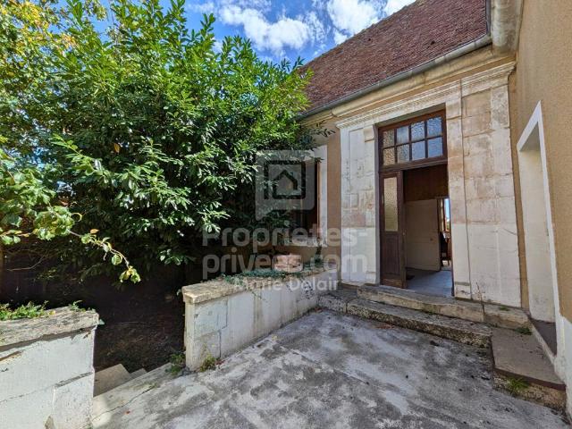 Maison vente à La Porte du Clos, Saint-Satur