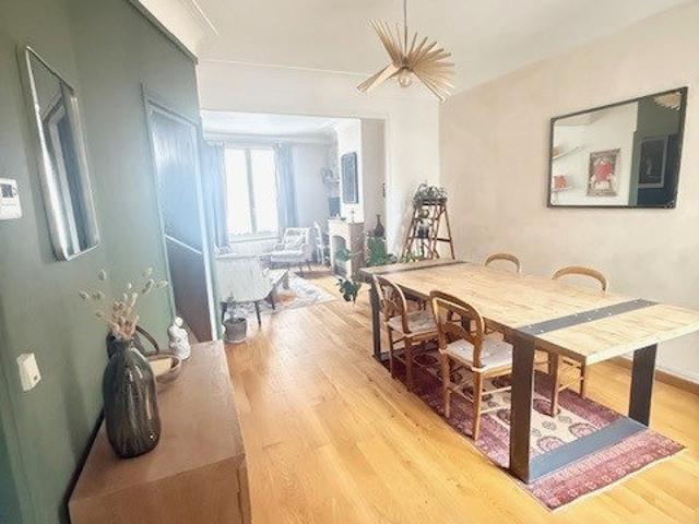 Maison vente à Amiens