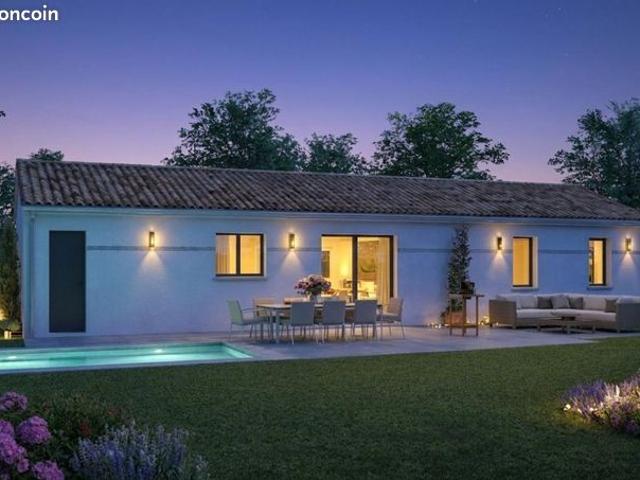 Maison vente à Blaye, Cubnezais