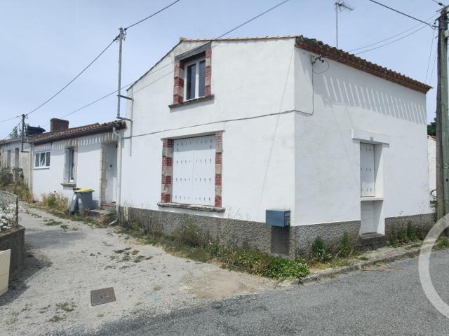 Maison vente à Les Sables-d'Olonne, Saint-christophe-du-ligneron