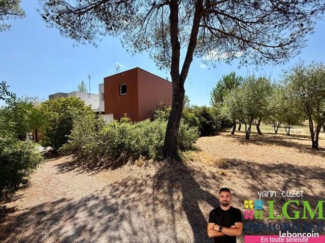 Maison vente à Montpellier, Le Crès