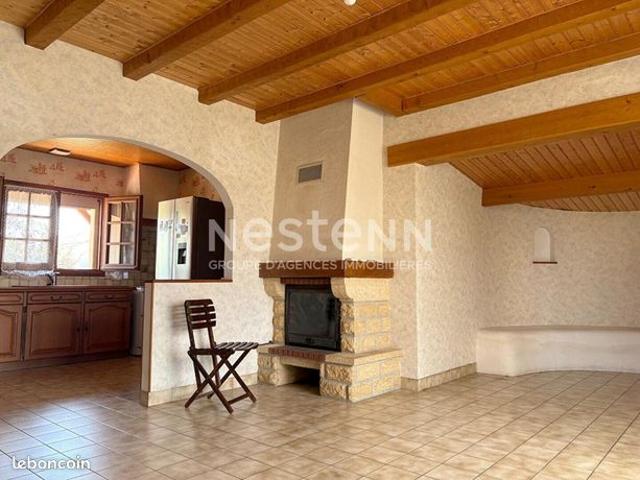Maison vente à Les Sables-d'Olonne, Saint-hilaire-de-riez