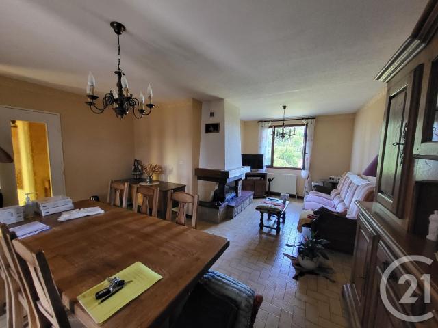 Maison vente à Montluçon, Terjat