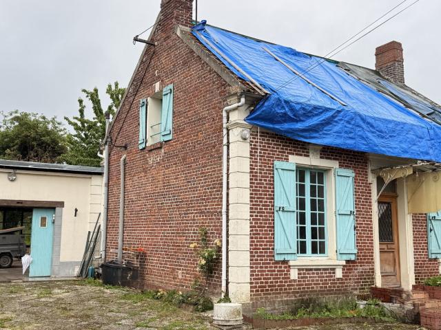 Maison vente à Beauvais, Hauts-de-France