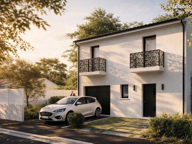 Maison vente à Lesparre-Médoc, Arsac