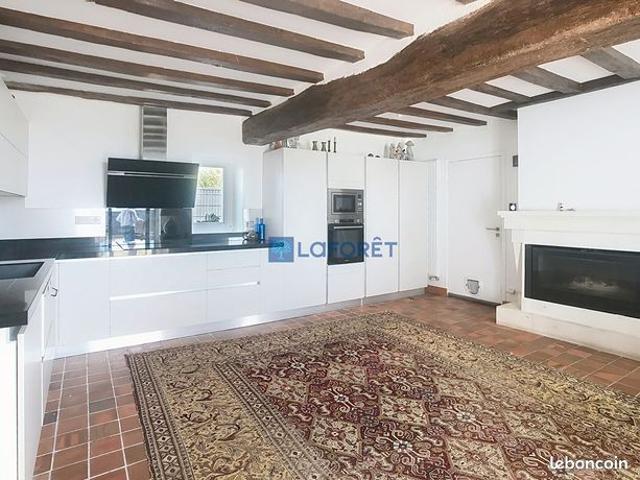 Maison vente à Châteaubriant-Ancenis, Mésanger