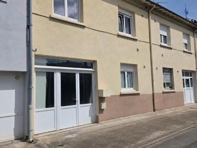 Maison vente à Moulins, Yzeure