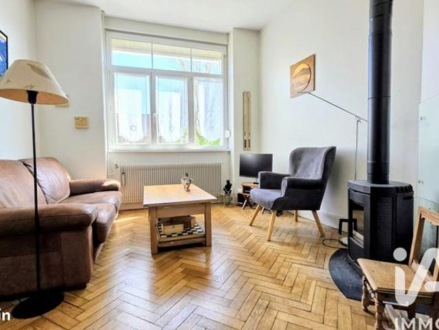 Maison vente à Lille, Lambersart