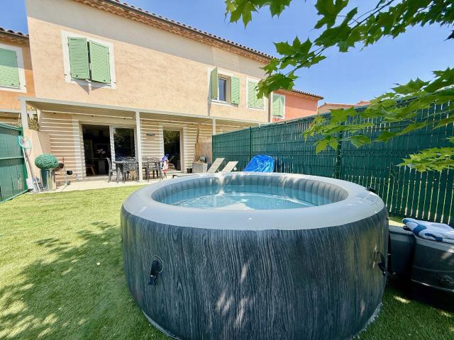 Maison vente à Arrondissement de Draguignan, Grimaud