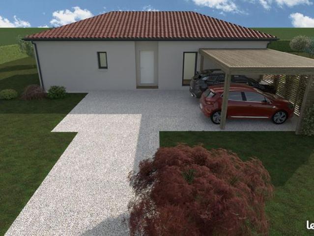 Maison vente à Nîmes, Laudun-l'ardoise