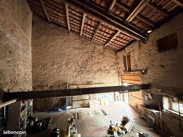 Maison vente à Toul, Thiaucourt-regniéville