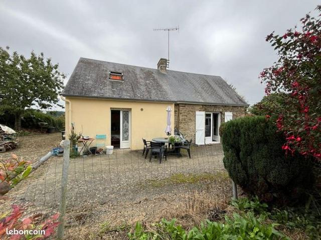 Maison vente à Avranches, Saint-james