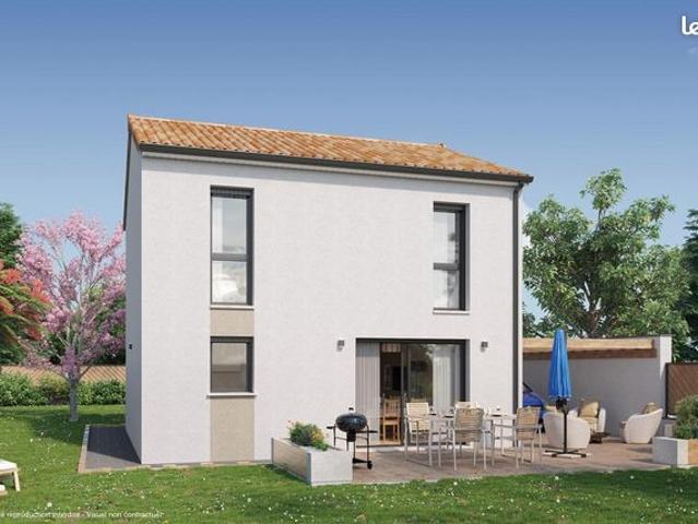 Maison vente à Libourne, Espiet