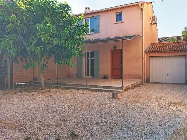 Maison vente à Monteux, Vaucluse