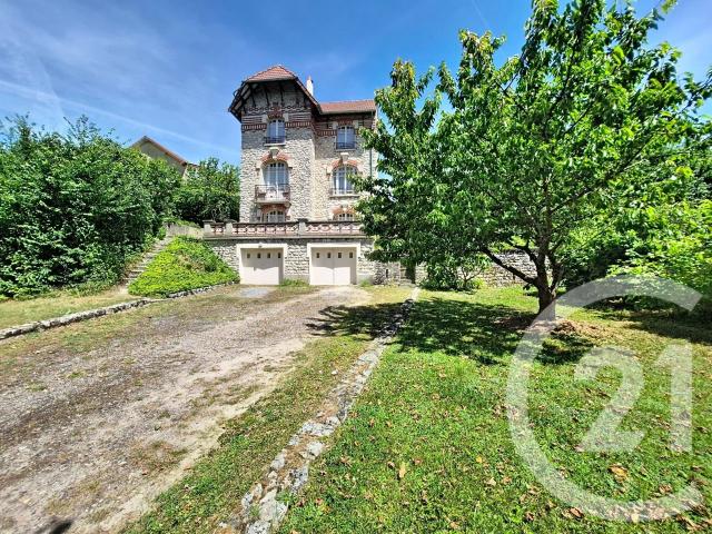 Maison vente à Fontainebleau, Montcourt-fromonville