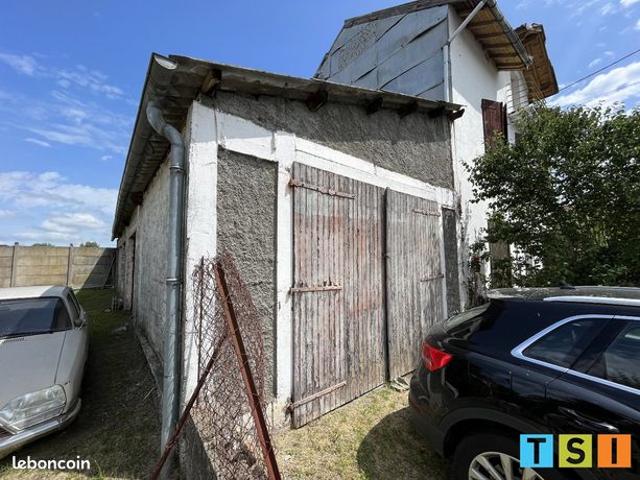 Maison vente à Saint-Gaudens, Montréjeau