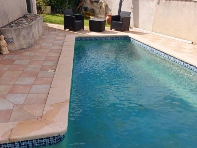 Maison vente à Béziers, Cazouls-lès-béziers