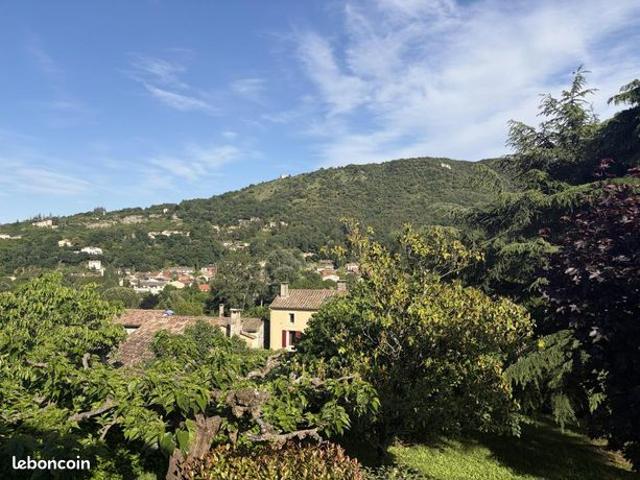 Maison vente à Tournon-sur-Rhône, Saint-péray